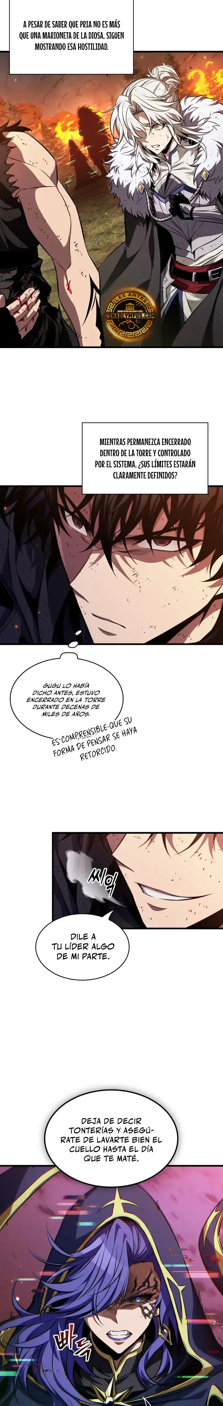 Gacha infinito capítulo 212, página 9