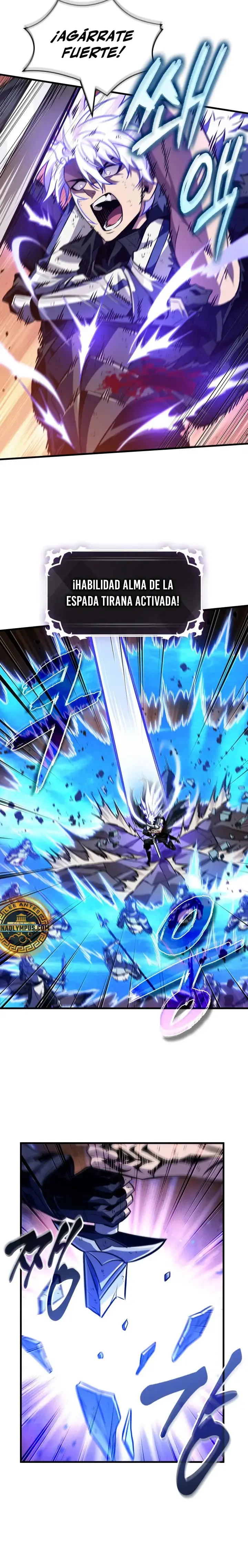 Gacha infinito capítulo 212, página 12