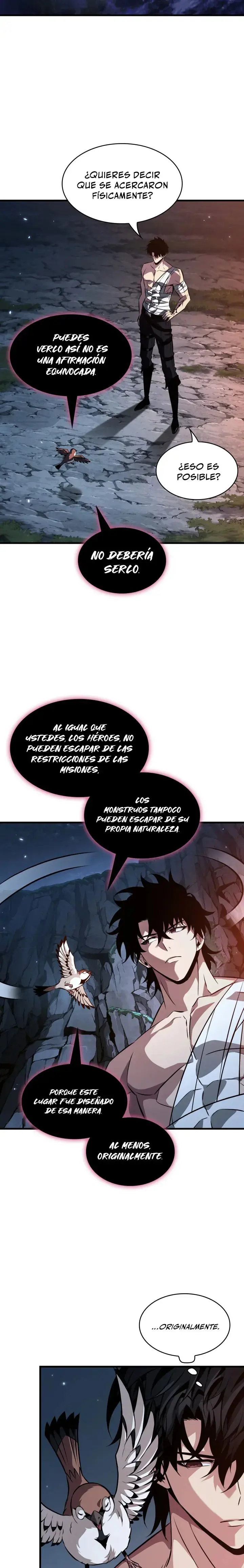 Gacha infinito capítulo 213, página 24