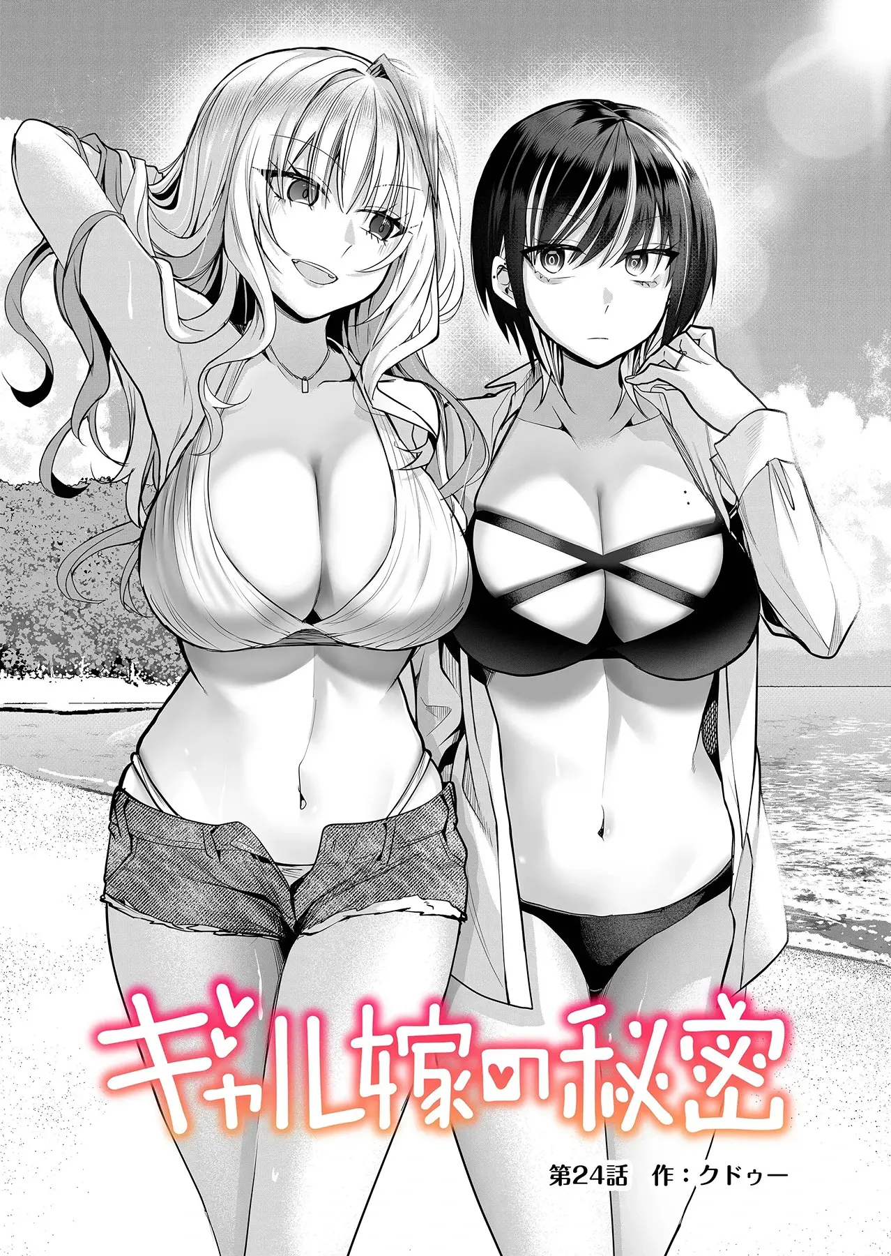 Gal Yome No Himitsu capítulo 24, página 5