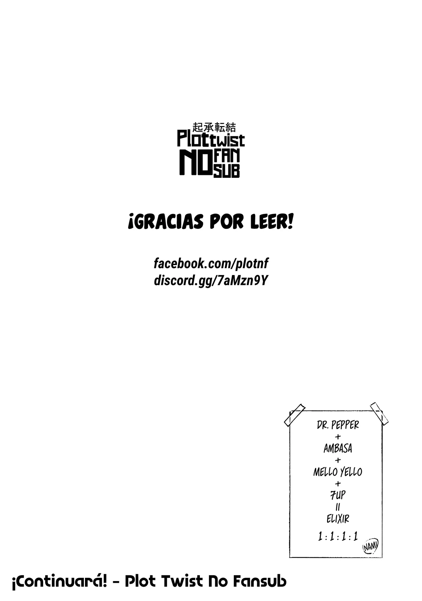 Ghost Fixers capítulo 12, página 21