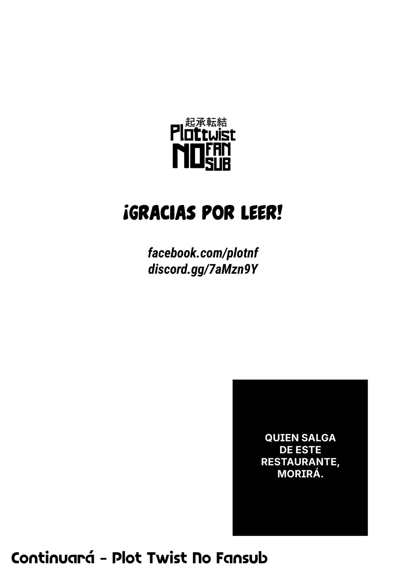 Ghost Fixers capítulo 13, página 15