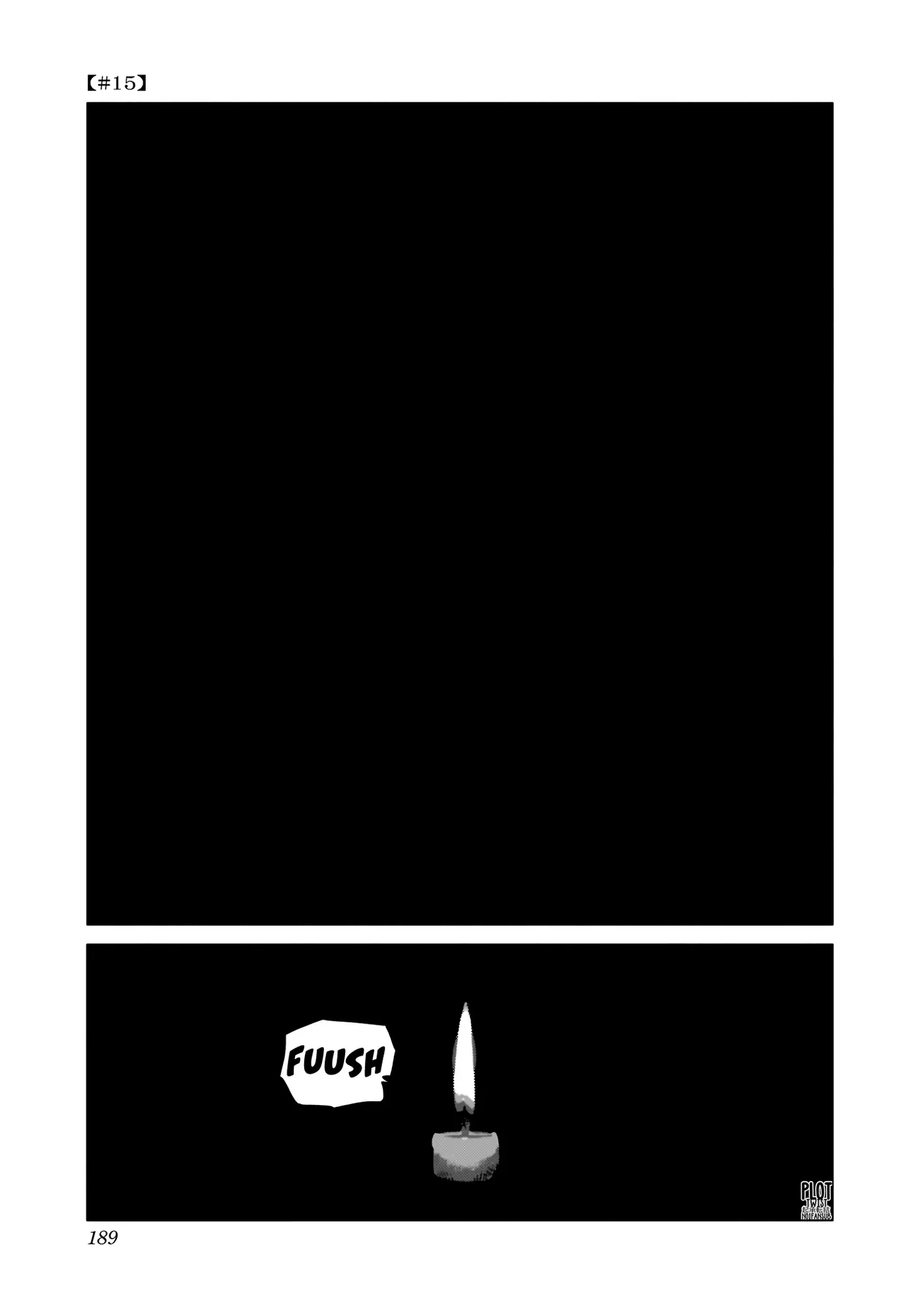 Ghost Fixers capítulo 15, página 2