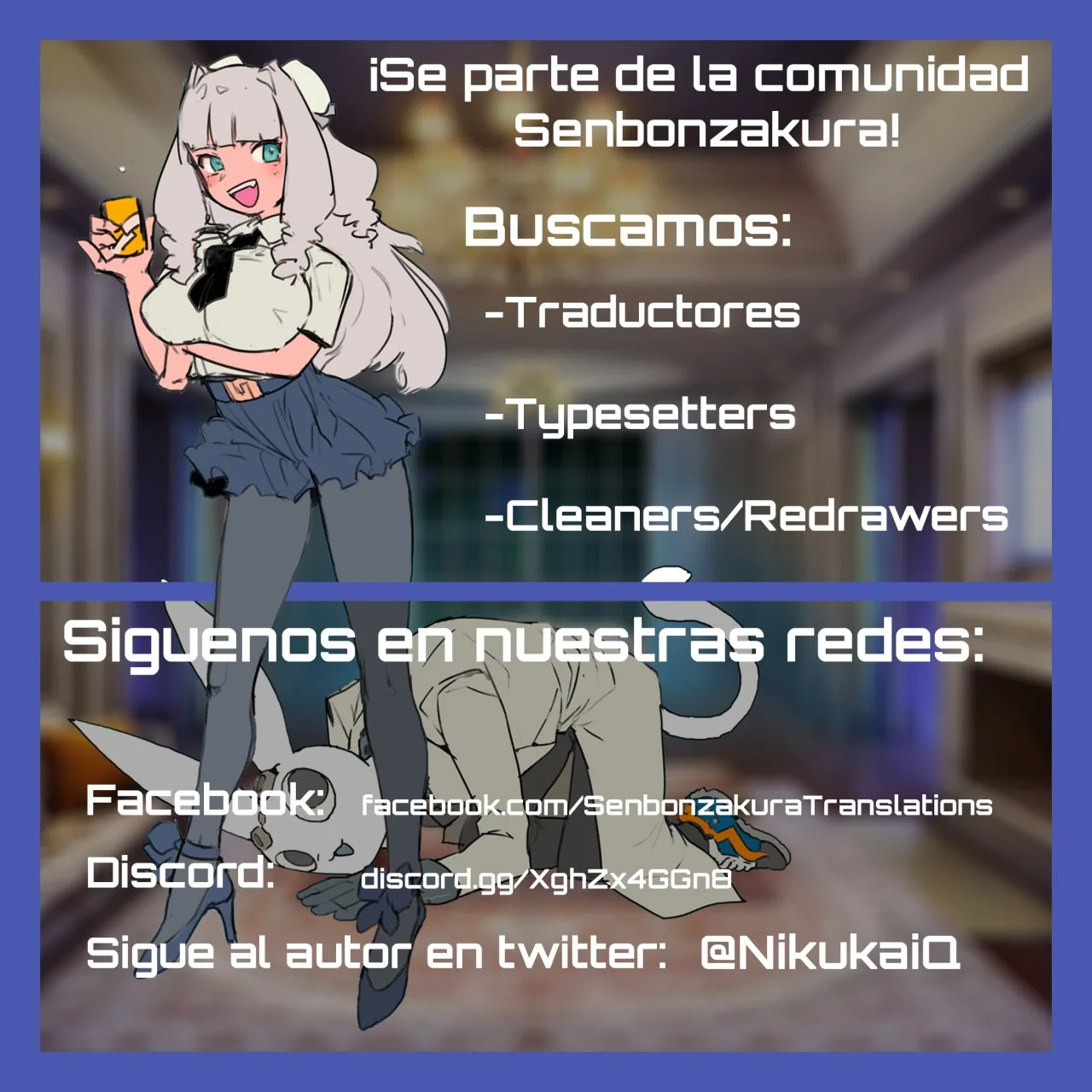 Giant Ojou-sama capítulo 1, página 30