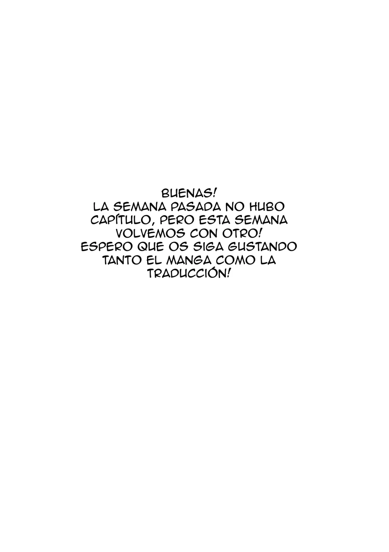 Giant Ojou-sama capítulo 20, página 22
