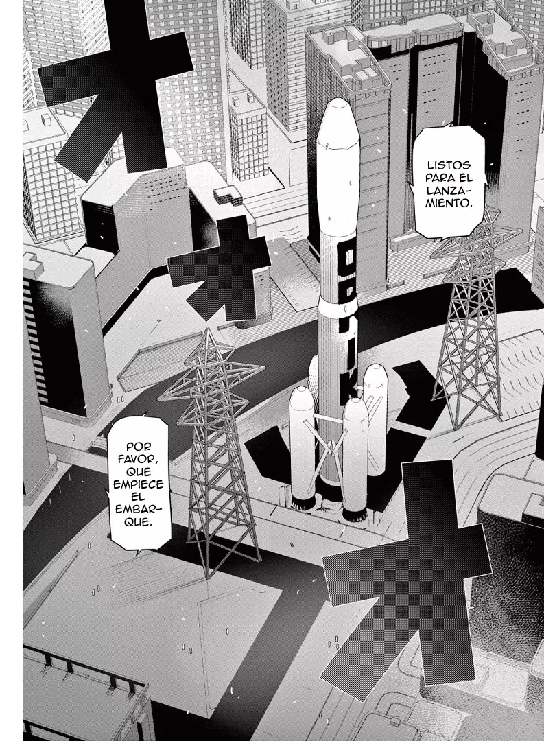 Giant Ojou-sama capítulo 61, página 10