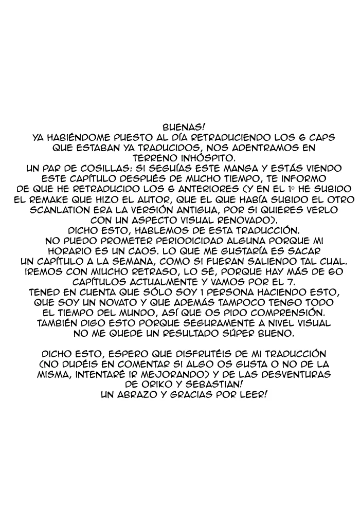 Giant Ojou-sama capítulo 7, página 23