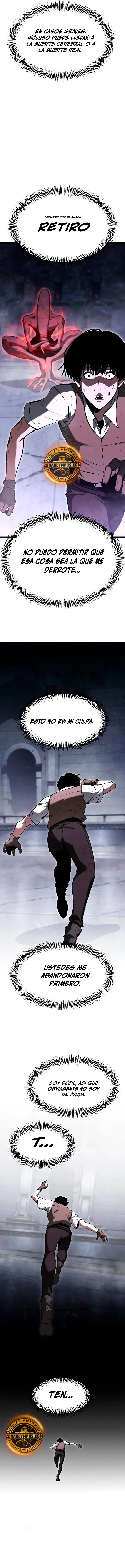 Goblin de nivel 999 capítulo 1, página 33