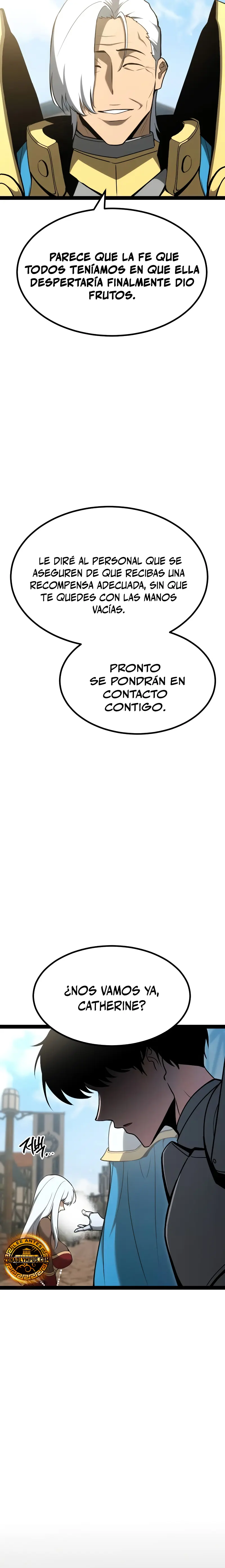Goblin de nivel 999 capítulo 11, página 24