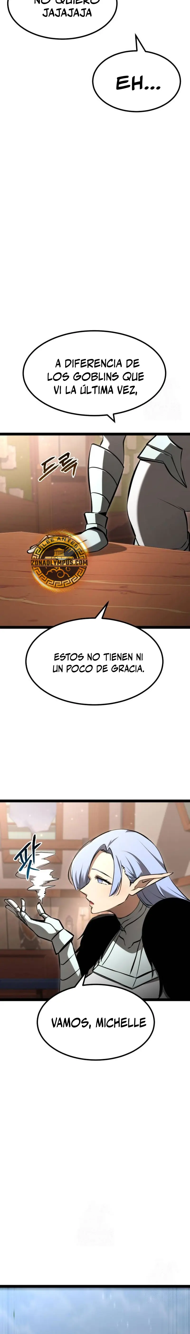 Goblin de nivel 999 capítulo 15, página 24