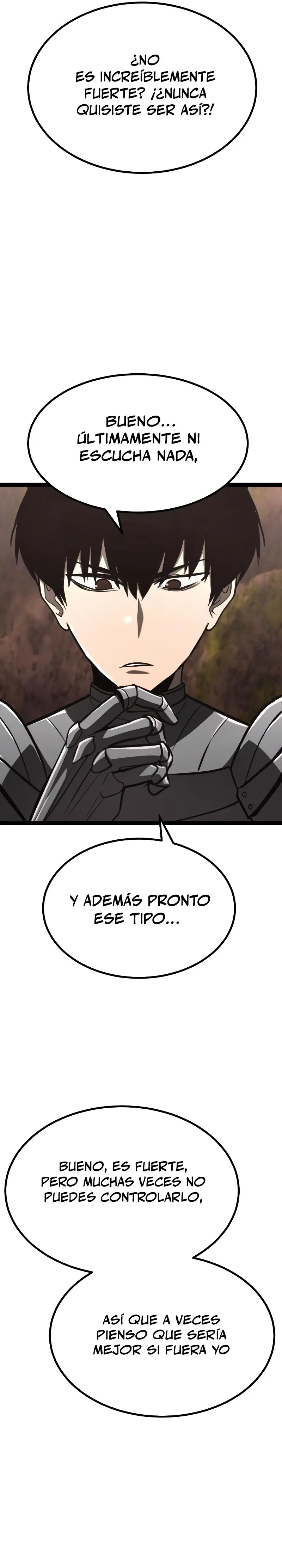 Goblin de nivel 999 capítulo 22, página 33