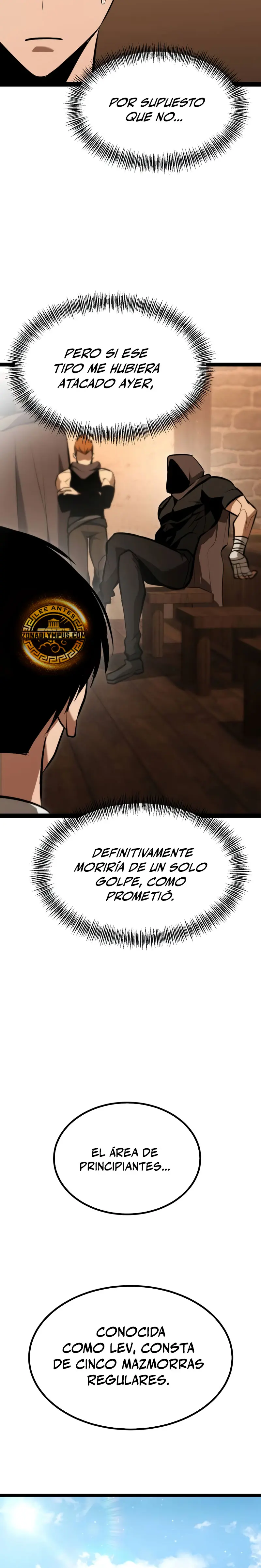 Goblin de nivel 999 capítulo 3, página 45