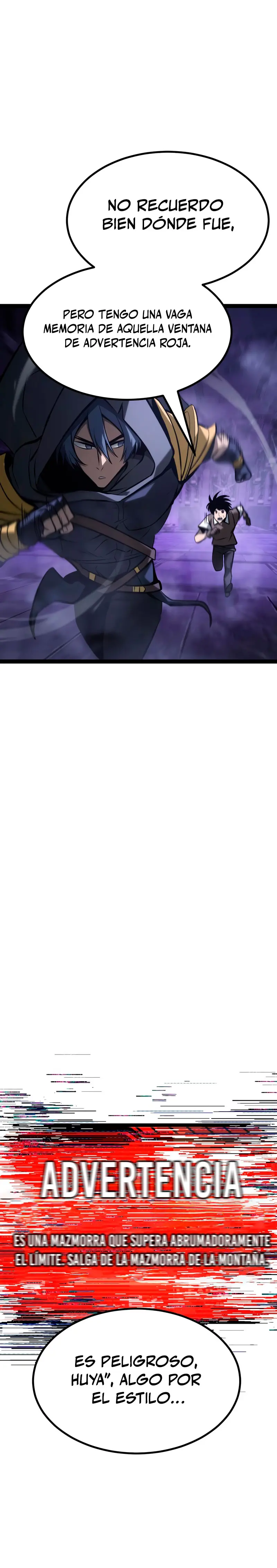 Goblin de nivel 999 capítulo 33, página 5