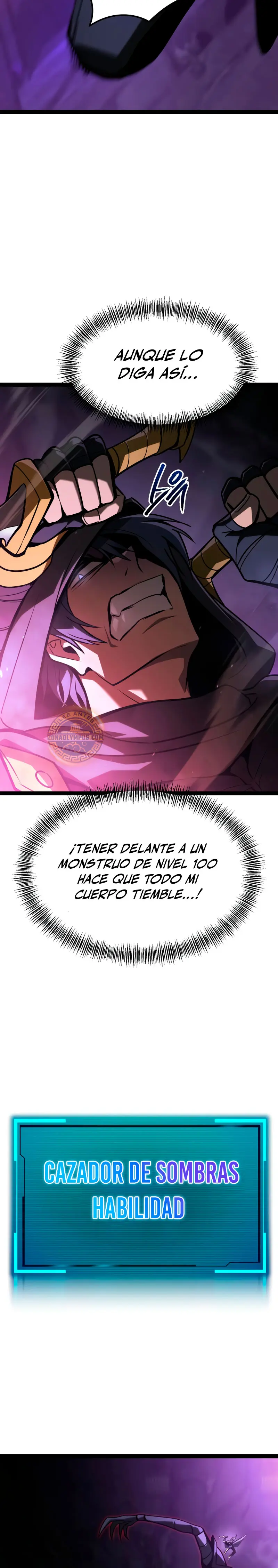 Goblin de nivel 999 capítulo 33, página 14