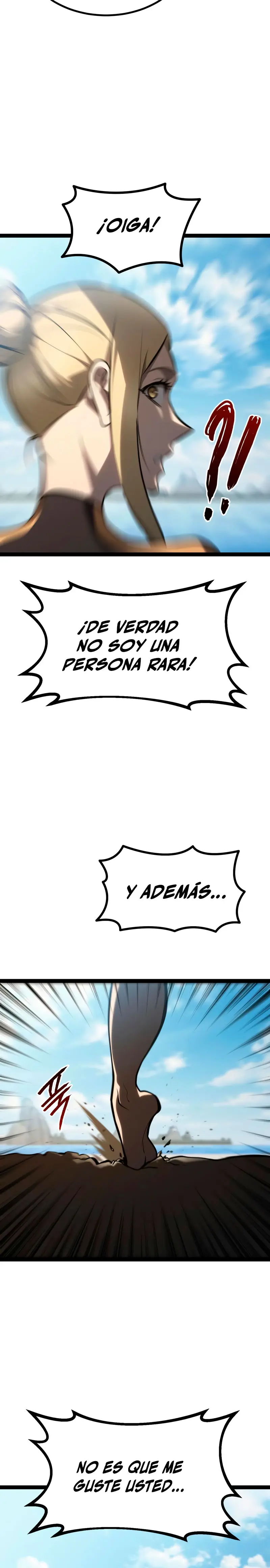 Goblin de nivel 999 capítulo 35, página 44