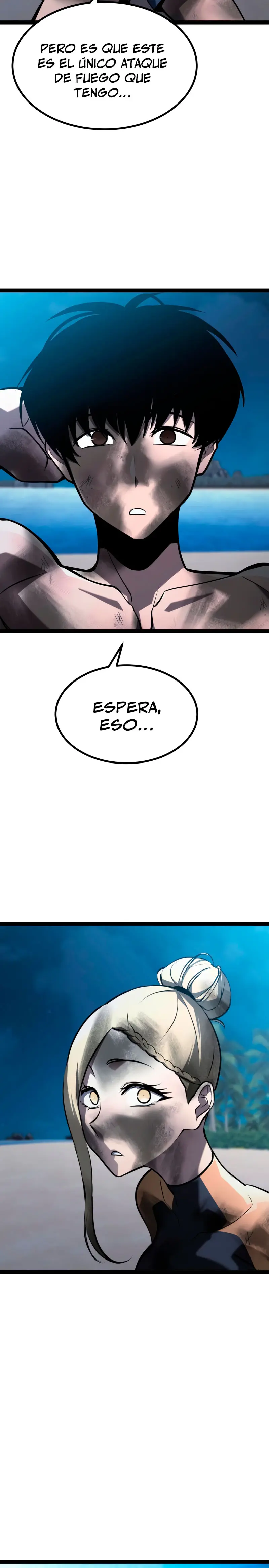 Goblin de nivel 999 capítulo 36, página 45