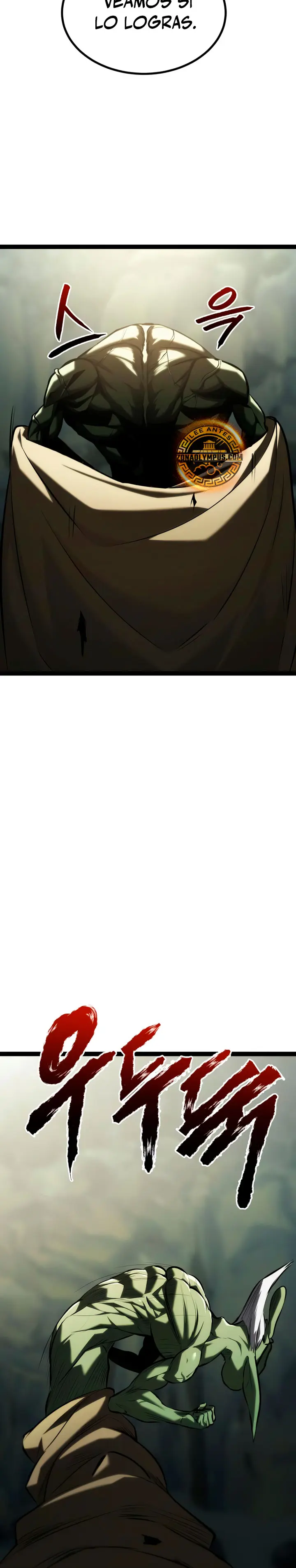 Goblin de nivel 999 capítulo 38, página 41