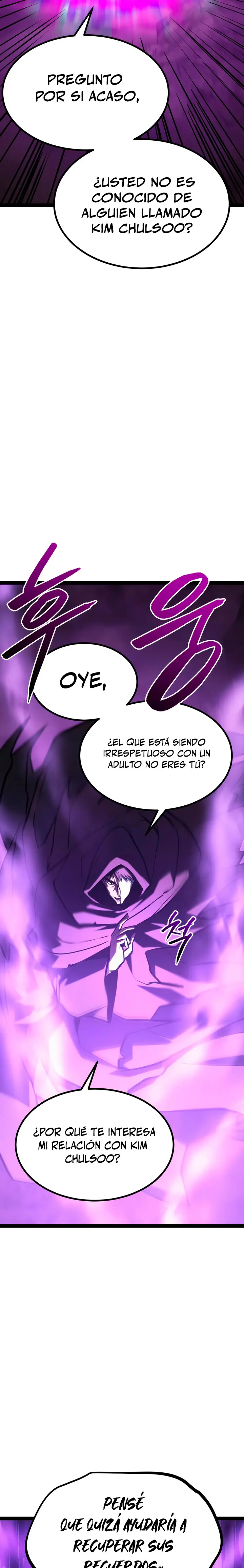 Goblin de nivel 999 capítulo 39, página 8