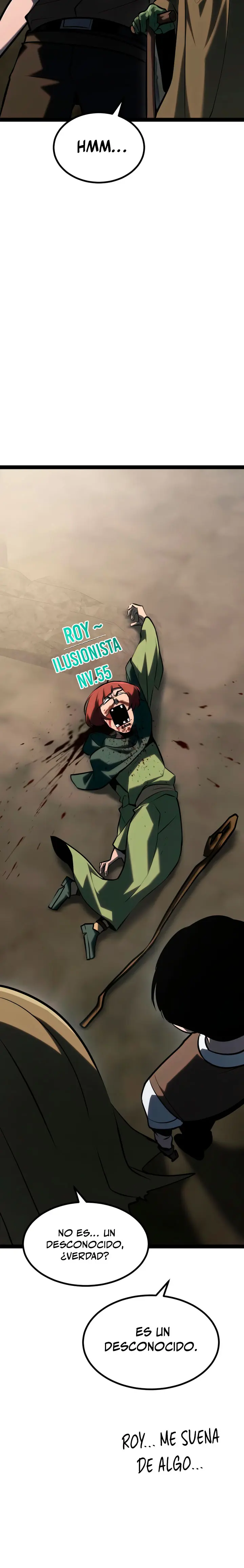 Goblin de nivel 999 capítulo 39, página 24
