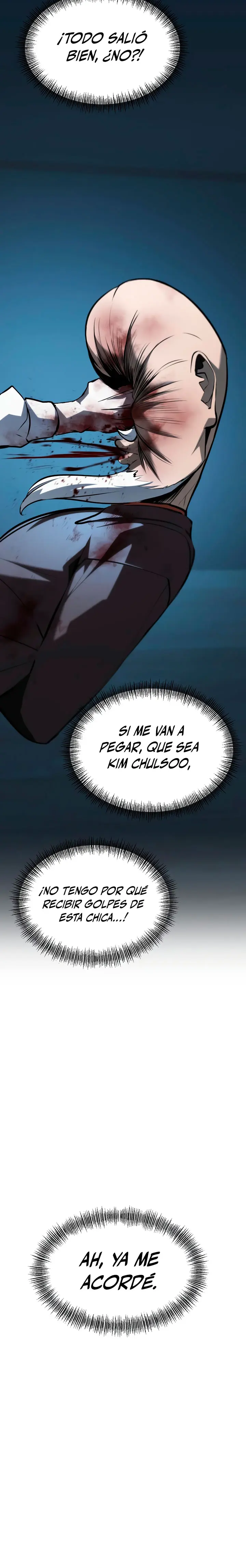 Goblin de nivel 999 capítulo 39, página 37