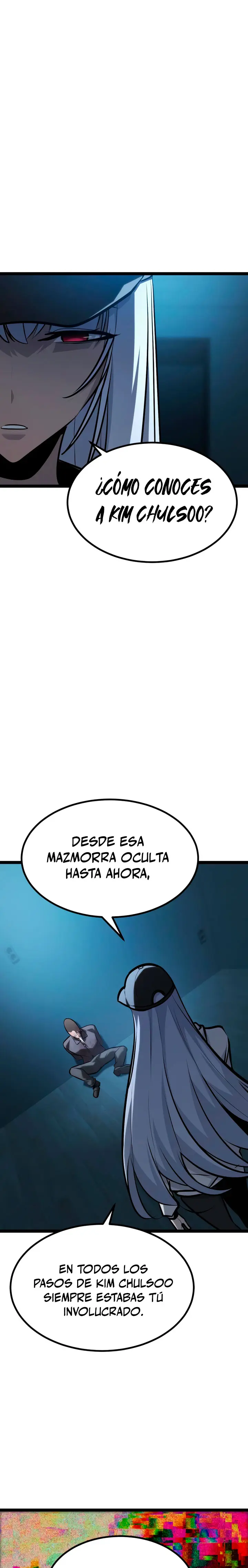 Goblin de nivel 999 capítulo 39, página 42