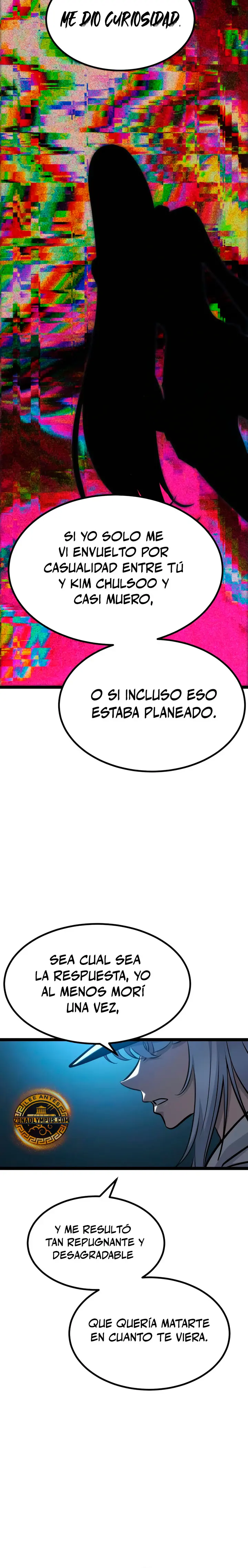 Goblin de nivel 999 capítulo 39, página 43