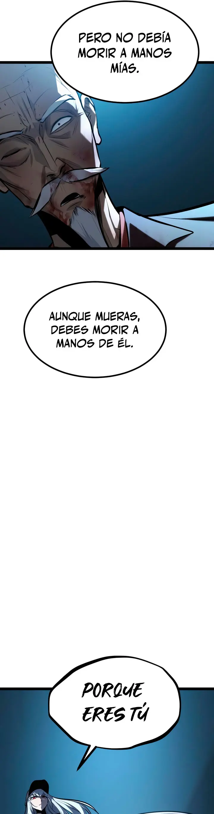 Goblin de nivel 999 capítulo 39, página 44