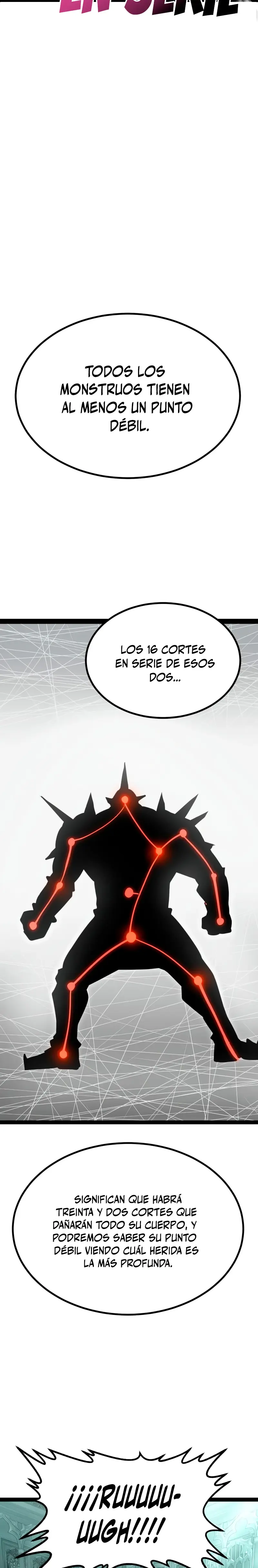 Goblin de nivel 999 capítulo 4, página 31