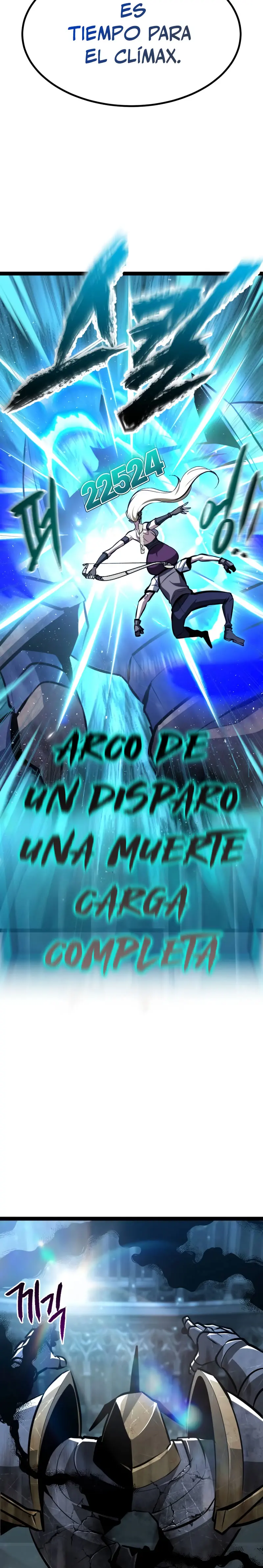 Goblin de nivel 999 capítulo 5, página 45