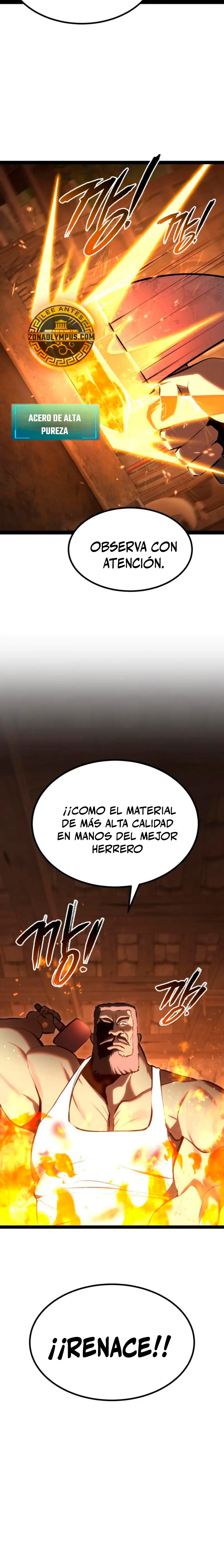 Goblin de nivel 999 capítulo 7, página 25