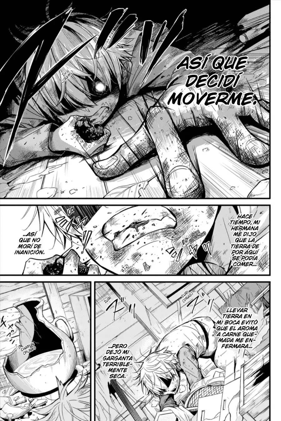 Goblin Slayer: Year One capítulo 1, página 14