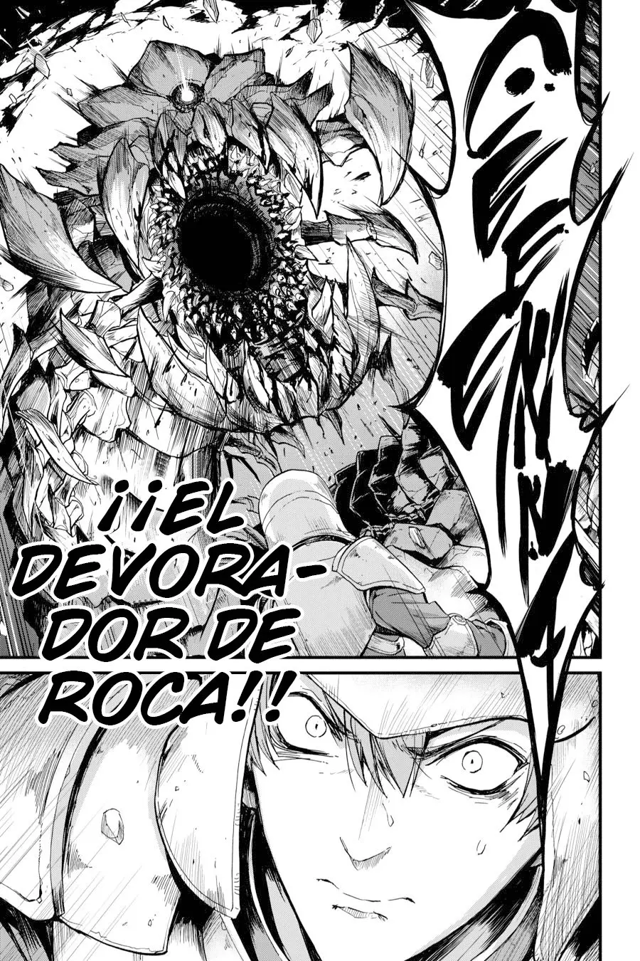Goblin Slayer: Year One capítulo 12, página 25