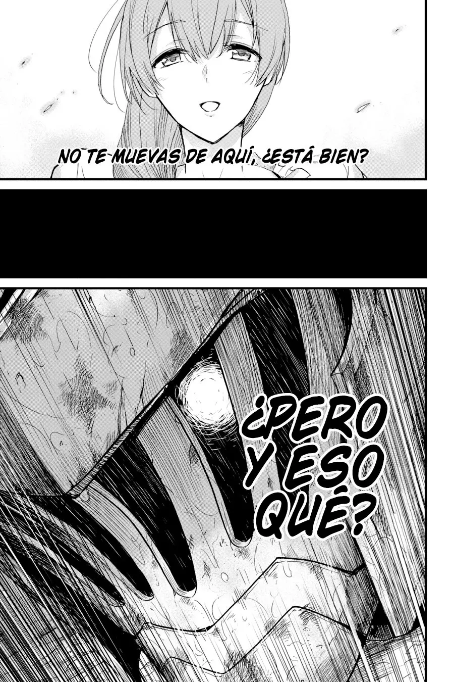 Goblin Slayer: Year One capítulo 15, página 16