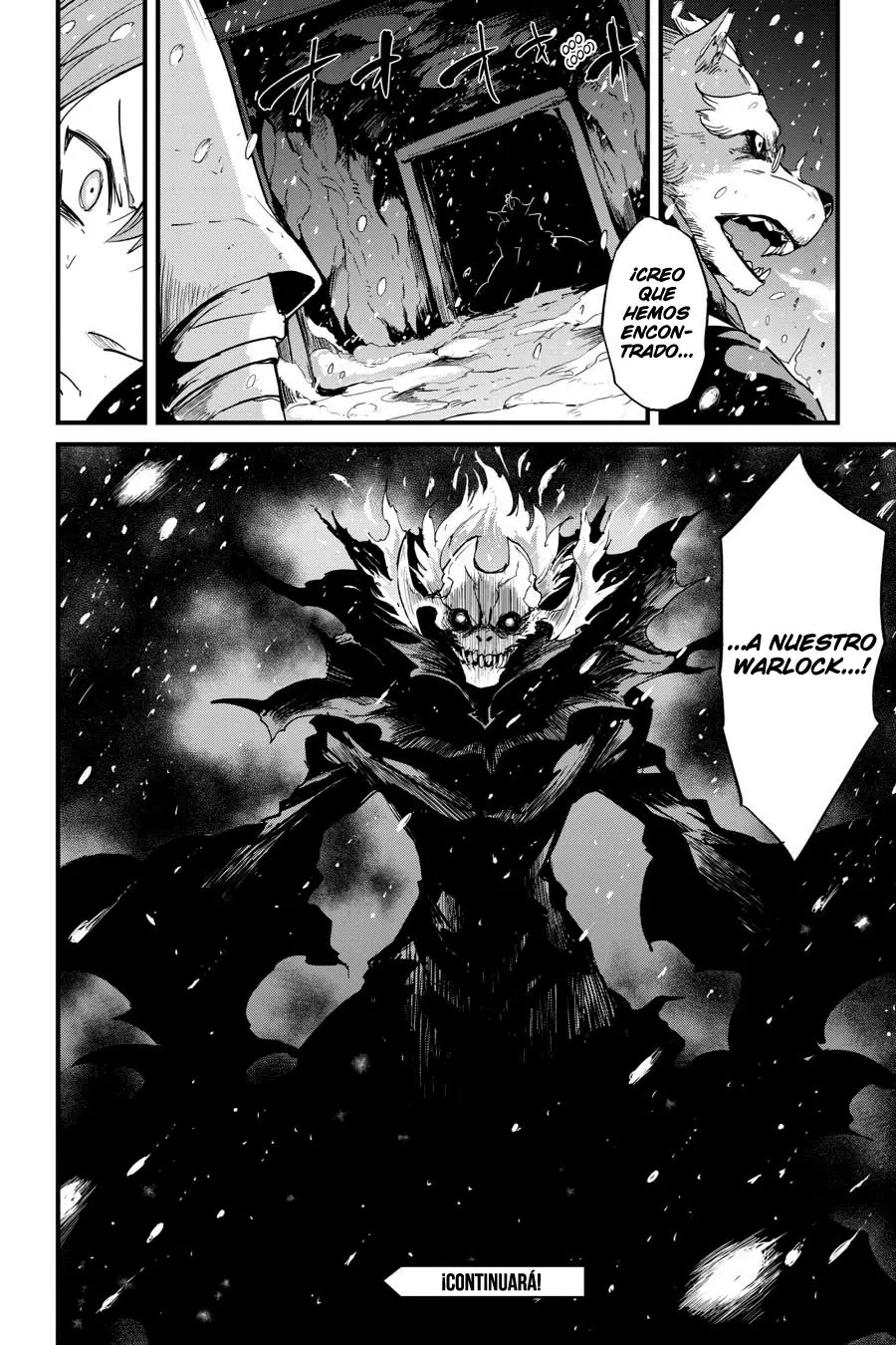 Goblin Slayer: Year One capítulo 29, página 26