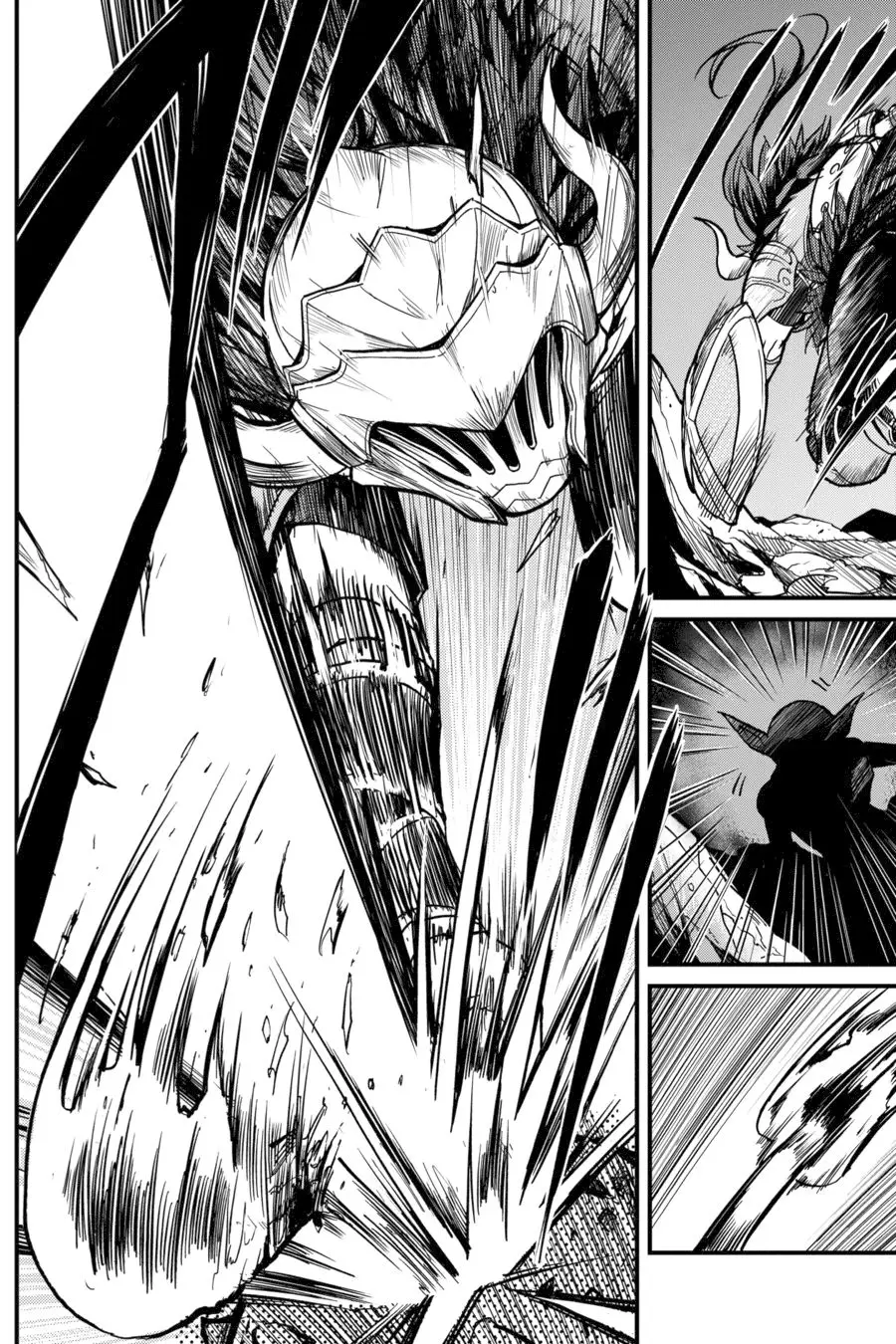 Goblin Slayer: Year One capítulo 3, página 12