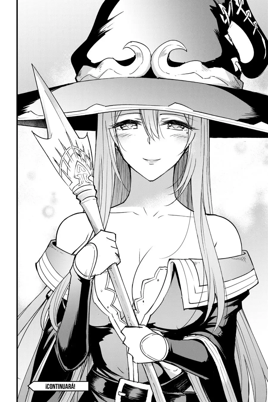 Goblin Slayer: Year One capítulo 36, página 23