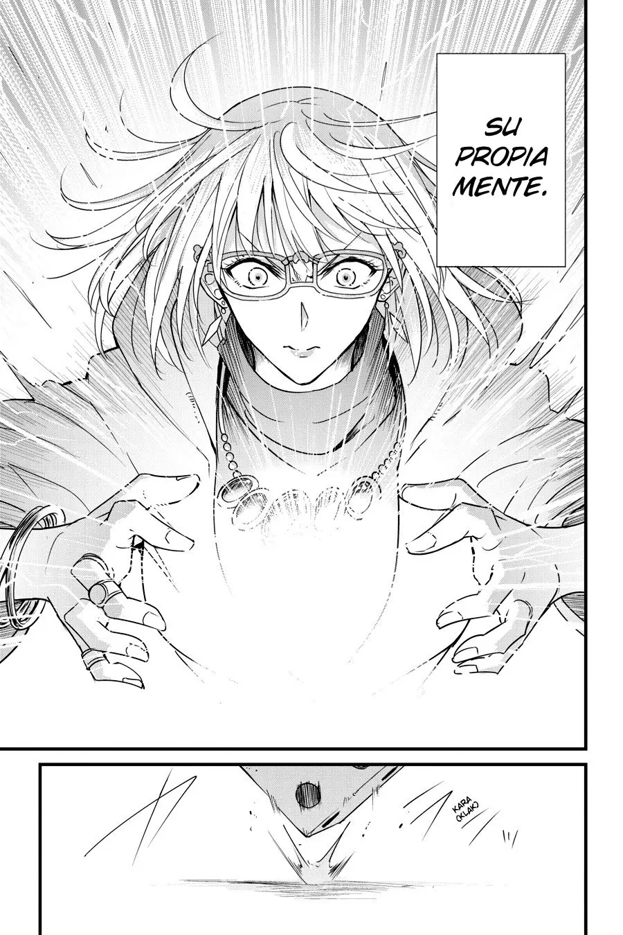 Goblin Slayer: Year One capítulo 41, página 20