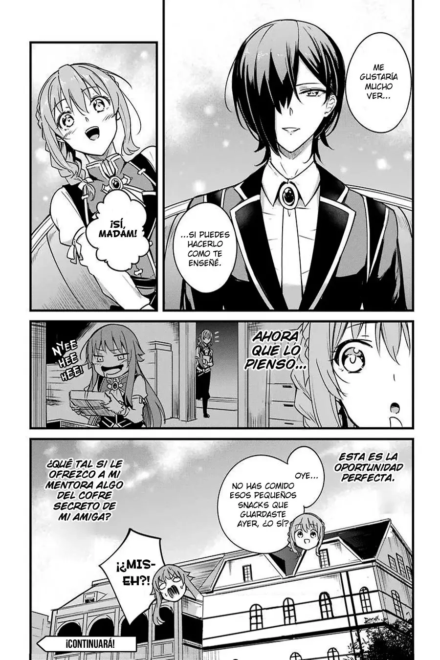 Goblin Slayer: Year One capítulo 48, página 29