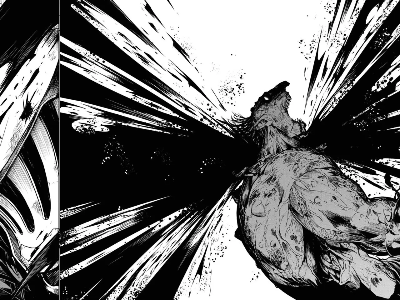 Goblin Slayer: Year One capítulo 5, página 14