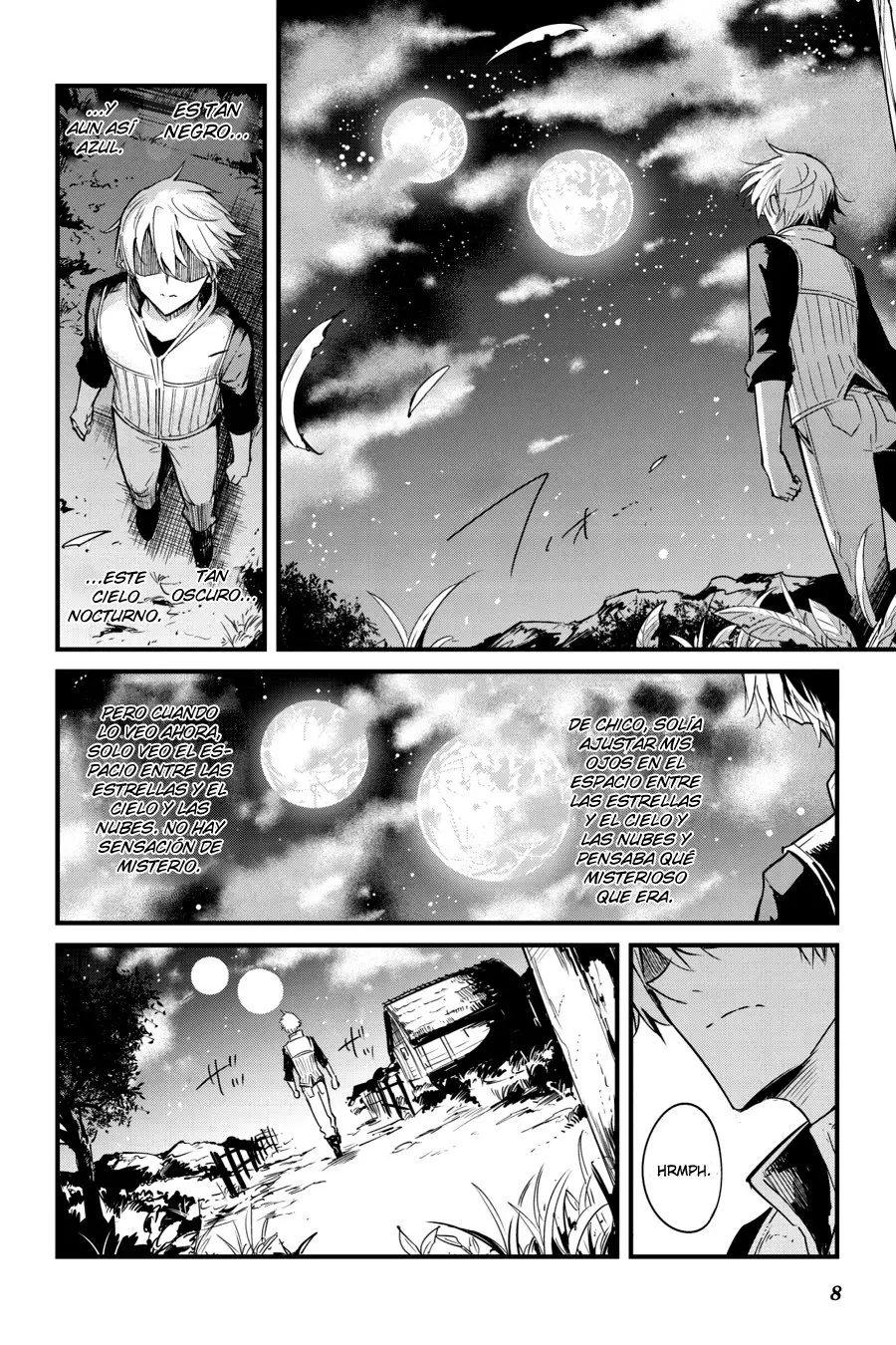 Goblin Slayer: Year One capítulo 50, página 10