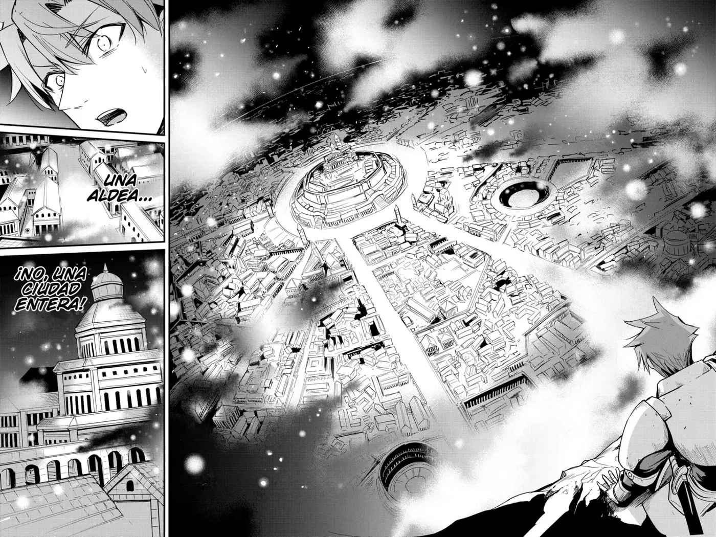 Goblin Slayer: Year One capítulo 59, página 22