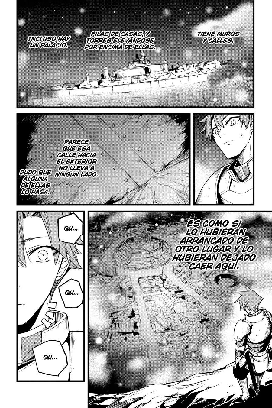 Goblin Slayer: Year One capítulo 59, página 23