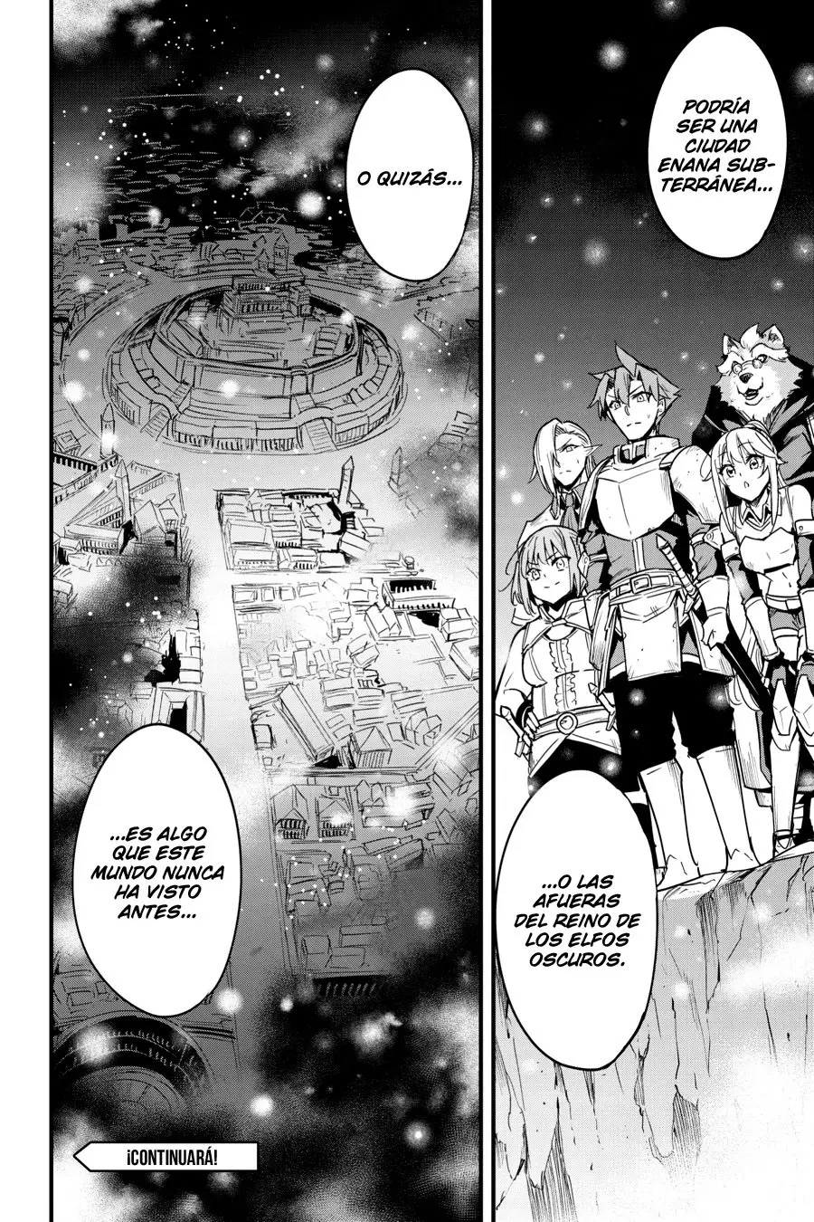 Goblin Slayer: Year One capítulo 59, página 25