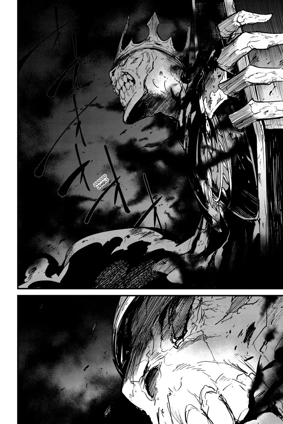 Goblin Slayer: Year One capítulo 69, página 20