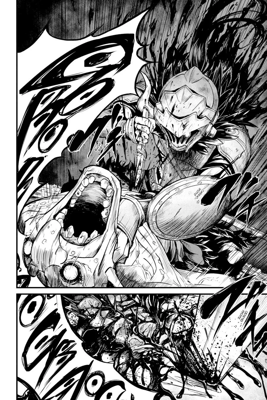 Goblin Slayer: Year One capítulo 7, página 20