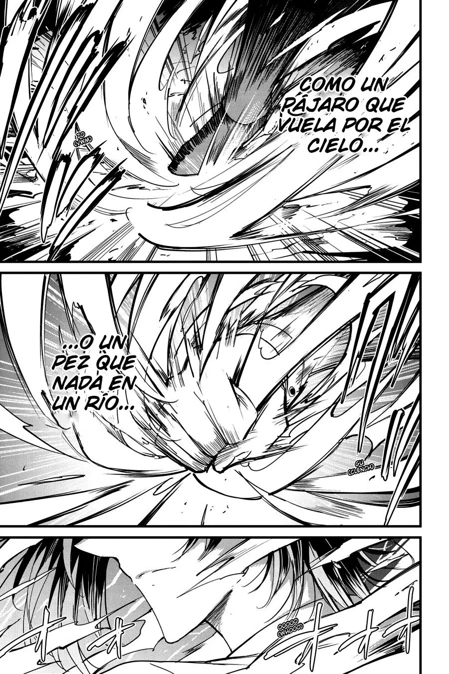 Goblin Slayer: Year One capítulo 73, página 5