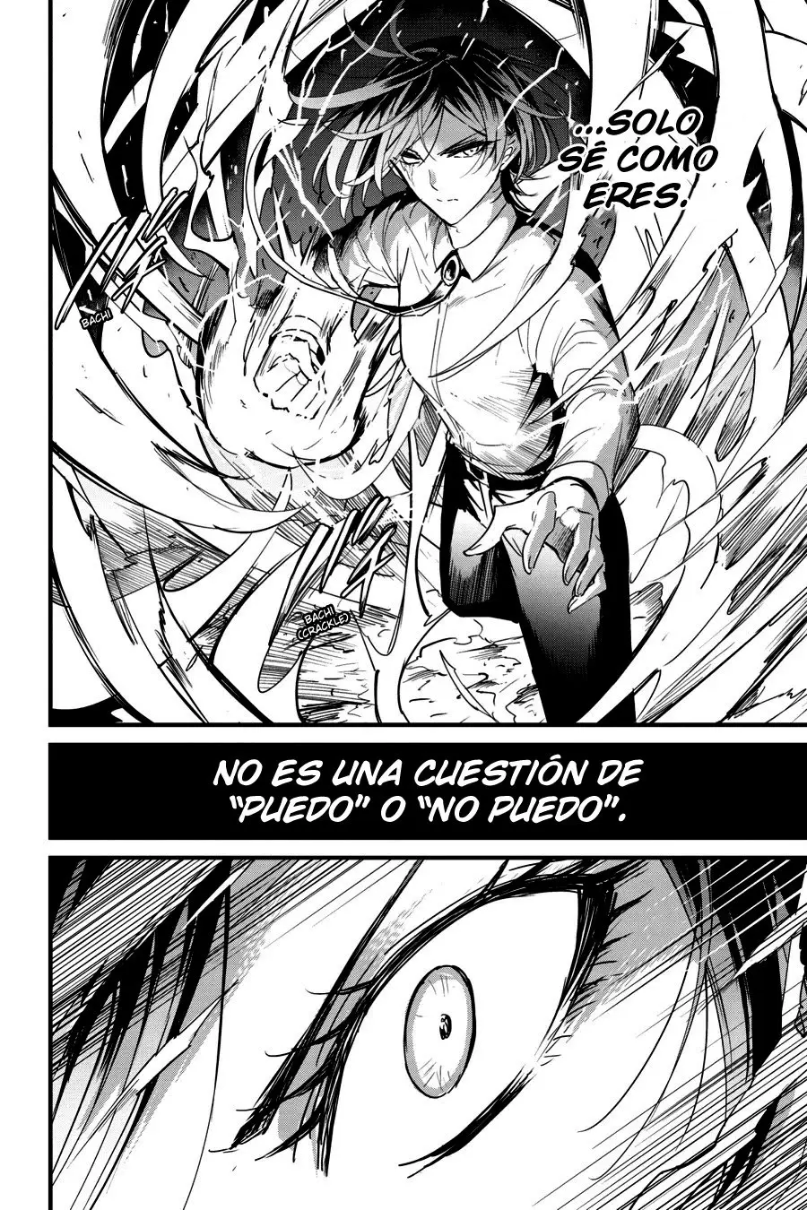 Goblin Slayer: Year One capítulo 73, página 6