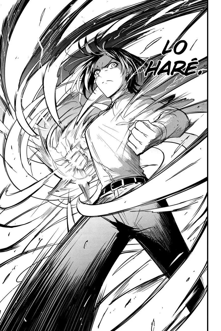 Goblin Slayer: Year One capítulo 73, página 7