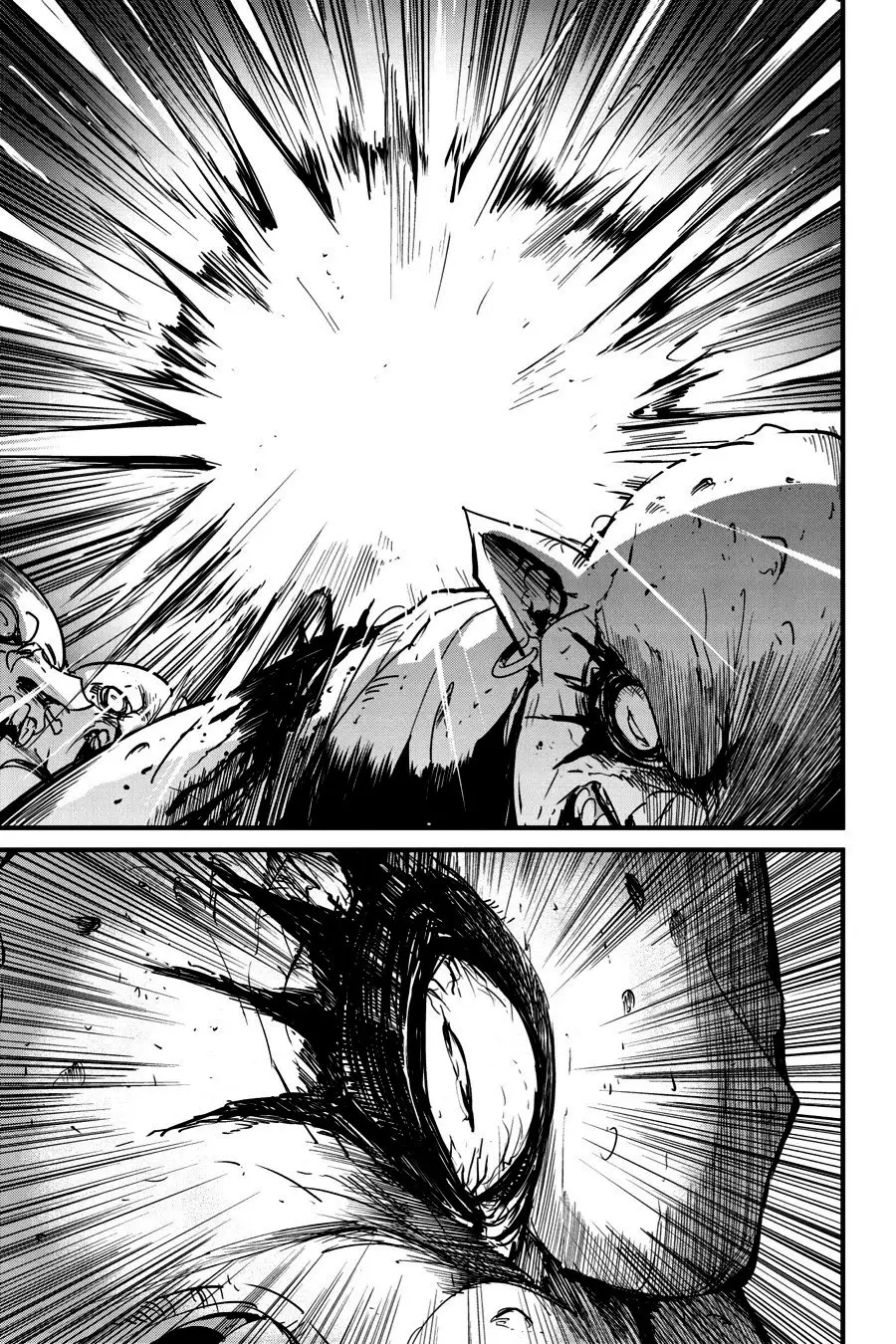 Goblin Slayer: Year One capítulo 73, página 10
