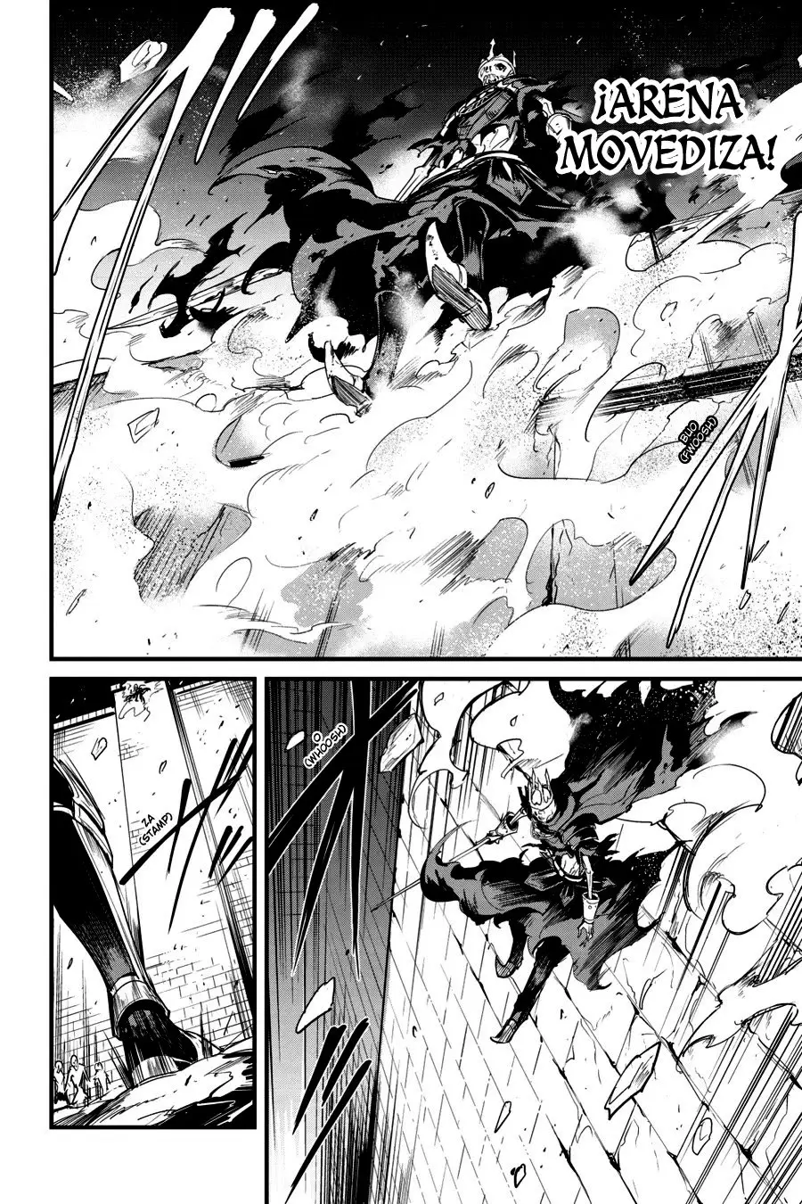 Goblin Slayer: Year One capítulo 75, página 13